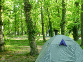 Camping Valle del Andarax, Fondon